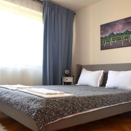 Apartament Mony Temeşvar Dış mekan fotoğraf
