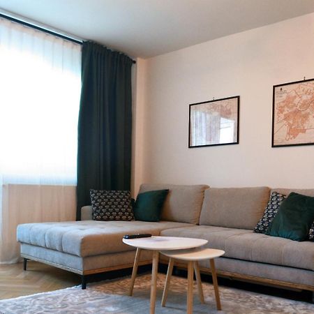 Apartament Mony Temeşvar Dış mekan fotoğraf