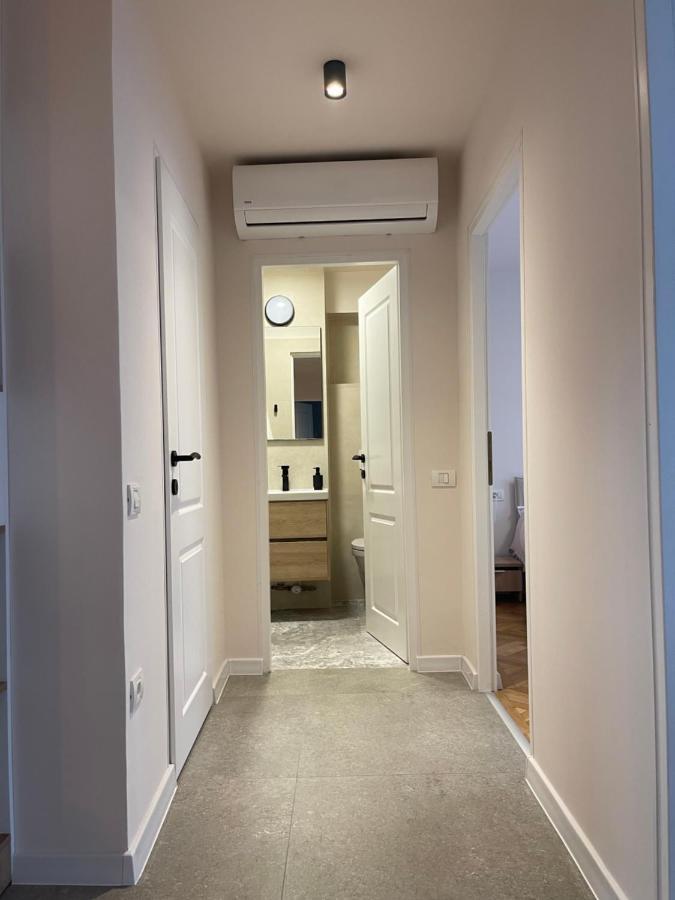 Apartament Mony Temeşvar Dış mekan fotoğraf