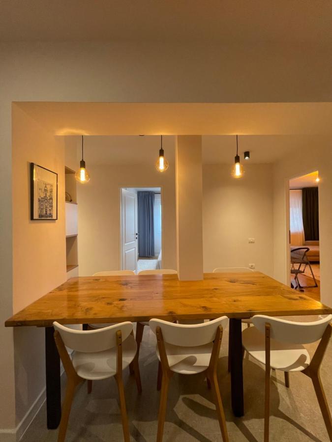 Apartament Mony Temeşvar Dış mekan fotoğraf