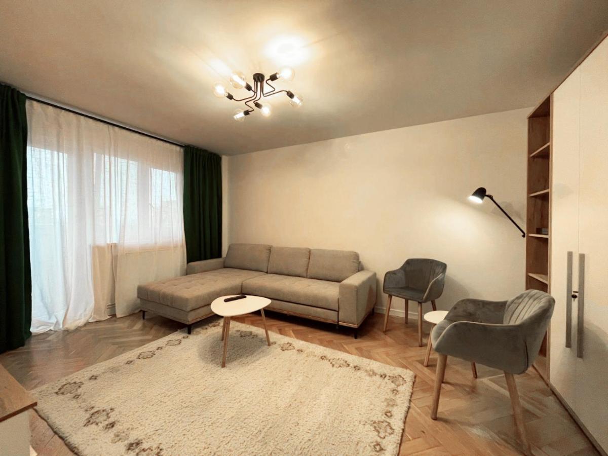 Apartament Mony Temeşvar Dış mekan fotoğraf