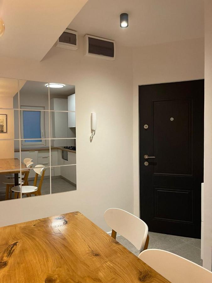 Apartament Mony Temeşvar Dış mekan fotoğraf